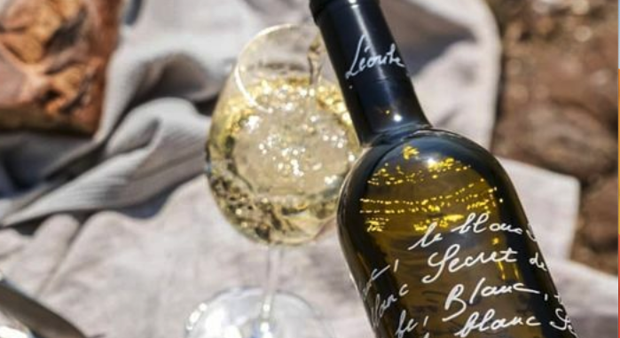 Bild von Recommended Wines up to 70% discount