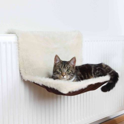 Bild von Trixie Radiator Cat Bed