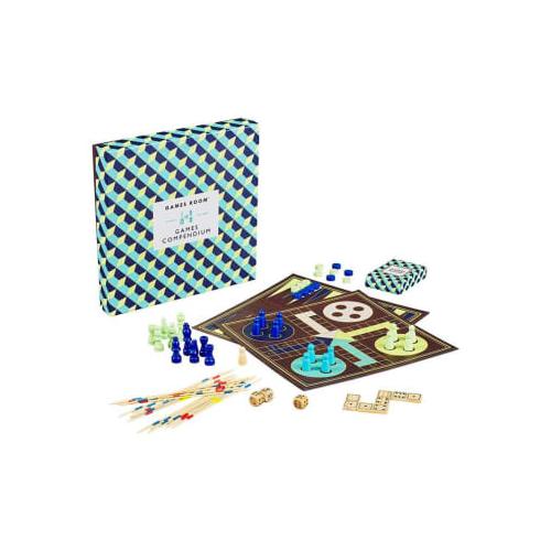 Bild von Wild & Wolf – Games Compendium Box of 8 Games