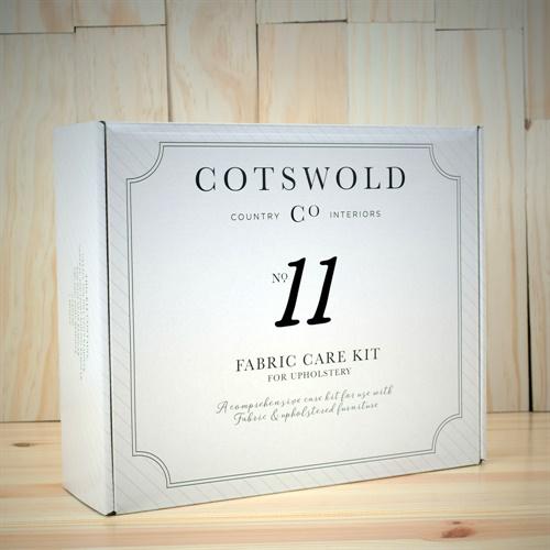 Bild von Premium Boxed Fabric Care Kit for Upholstery