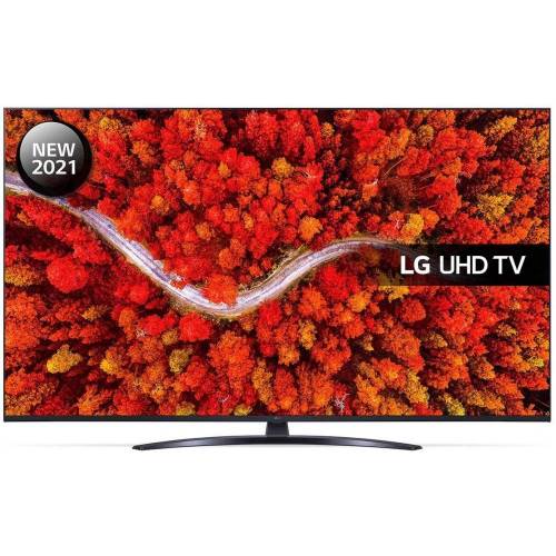 Bild von LG 65″ 4K Ultra HD HDR Smart TV – 65UP81006LR