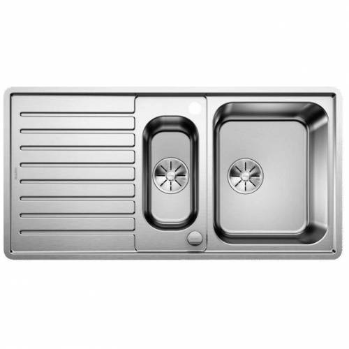 Bild von Blanco – Classic Pro 6 S-IF Stainless Steel Inset Sink