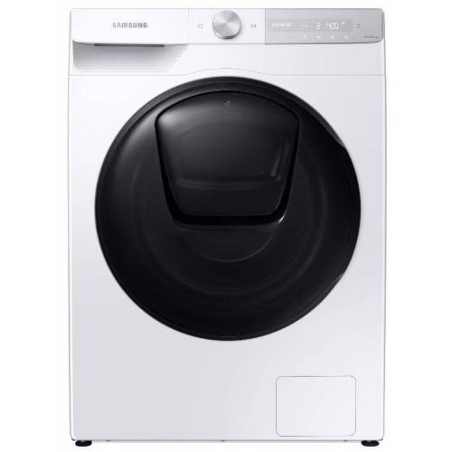 Bild von SAMSUNG WW90T854DBH/S1 Washing Machine – White – A Rated – WW90T854DBH