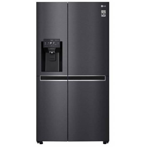 Bild von LG American Fridge Freezer GSL760MCKV