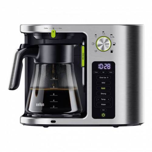 Bild von Braun Filter coffee maker Braun “KF9170SI”