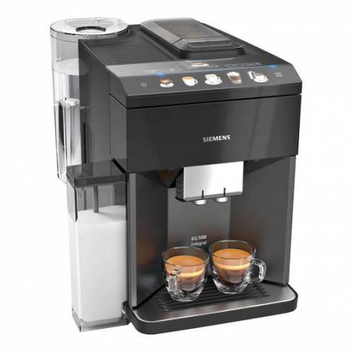 Bild von Siemens Coffee machine Siemens “TQ505R09”