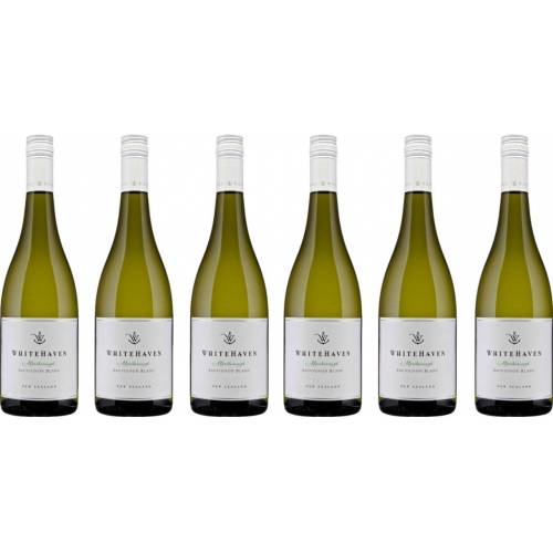 Bild von 8Wines.com Whitehaven Sauvignon Blanc 2020 6 Bottle Case