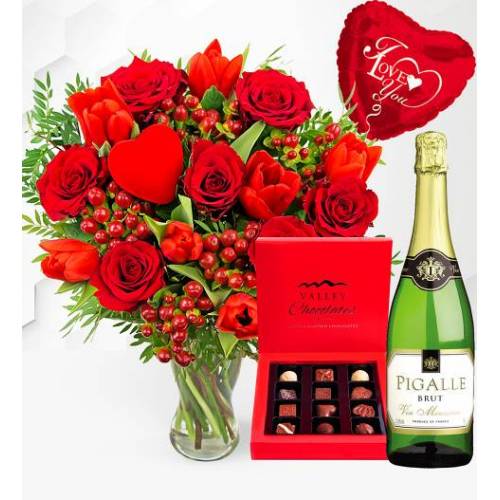 Bild von J’adore Surprise