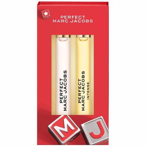 Bild von Marc Jacobs – Perfect Pen Spray Duo 2 x 10ml Gift Set for Women