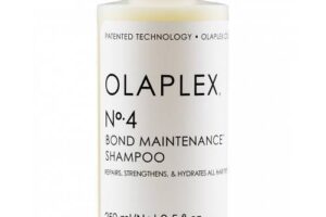 Bild von Olaplex No.4 Bond Maintenance Shampoo 250ml