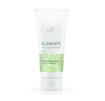 Bild von Wella Elements Lightweight Renewing Conditioner 200ml