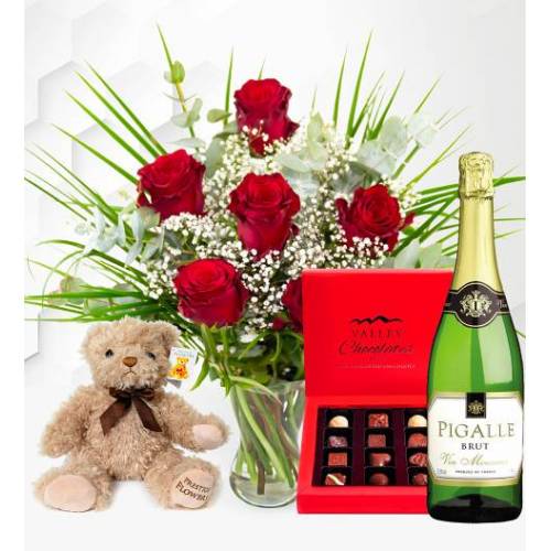 Bild von Sent with Love Gift