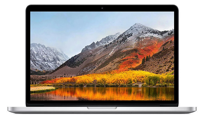 Bild von Apple Macbook Pro A1502 13.3 Inch with 8GB RAM – 128GB or 256GB SSD