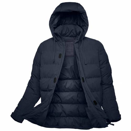 Bild von Helly Hansen Men’s Mono Material Puffy Jacket