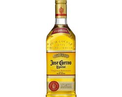 Bild von Tequila Jose Cuervo (70 cl)