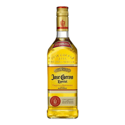 Bild von Tequila Jose Cuervo (70 cl)