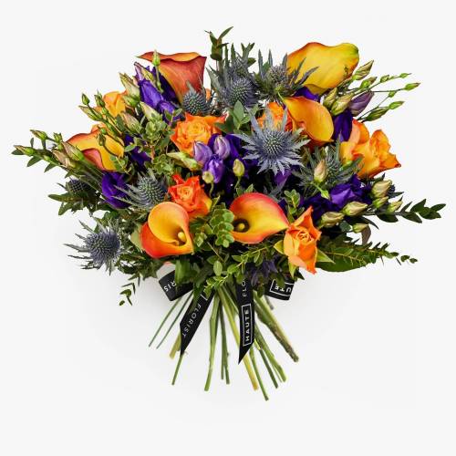 Bild von Haute Florist Tikal