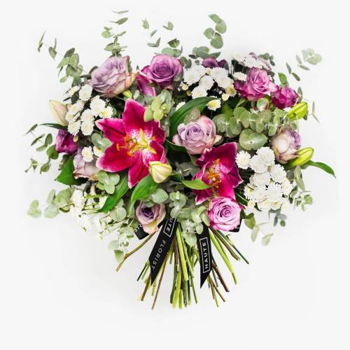 Bild von Haute Florist Paris – Luxury Flower Delivery – Luxury Flowers – Luxury Bouquets – Send Luxury Flowers – Haute Florist