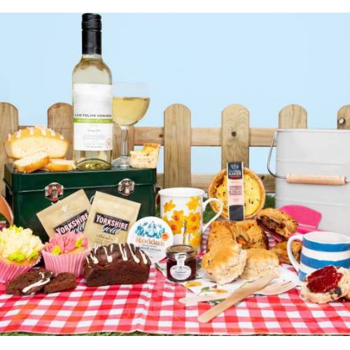 Bild von Mum’s Afternoon Tea