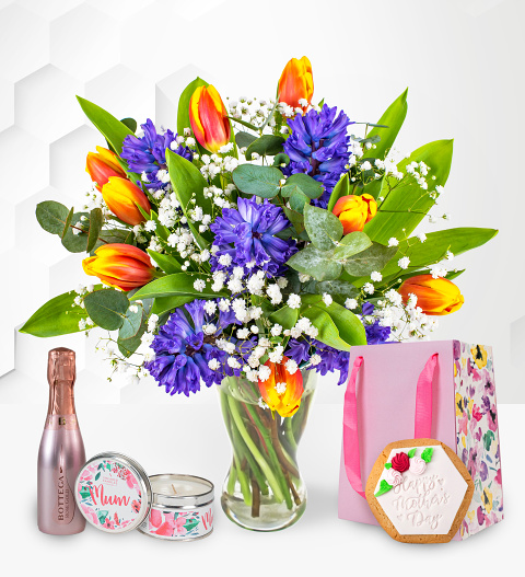 Bild von Mum’s The Best Treat