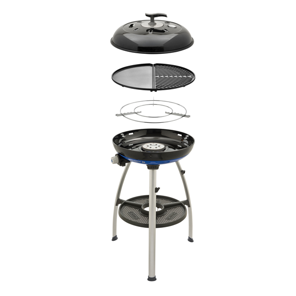 Bild von Cadac Carri Chef 50 BBQ/Plancha Combo
