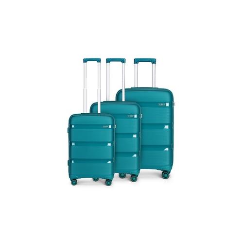 Bild von Kono Bright Hard Shell Suitcase: One – 20