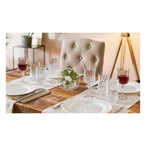 Bild von Single Longchamp 170ml Crystal Wine Glass [564259] x 12