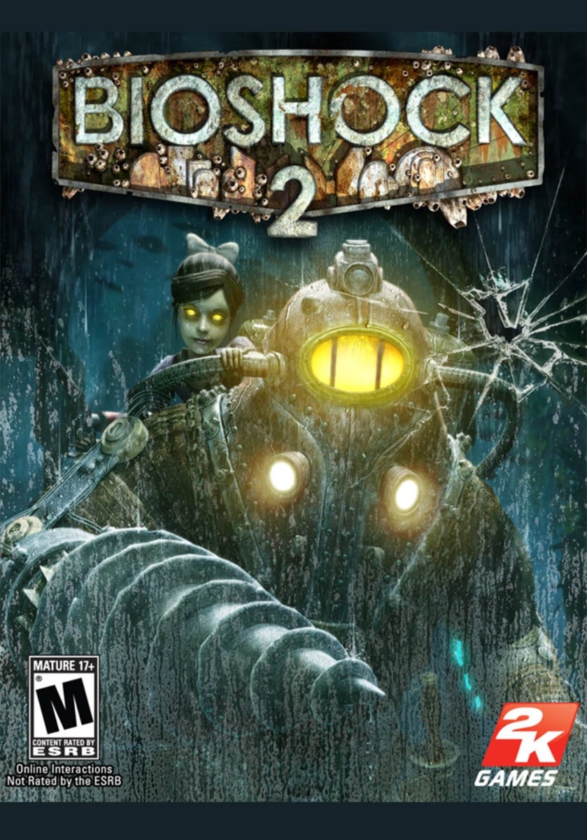 Bild von 2K Games BioShock 2 for PC / Mac