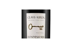 Bild von Christopher Piper Wines Clavis Aurea Reserva 2018