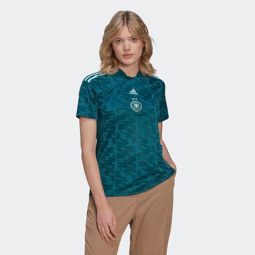 Bild von Germany 21/22 Away Jersey