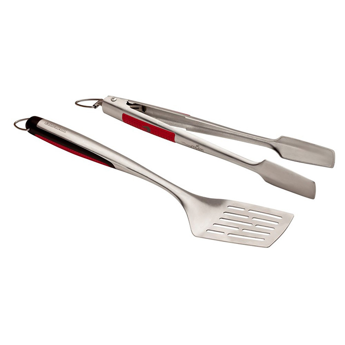 Bild von Char-Broil 2 Piece Premium BBQ Toolset