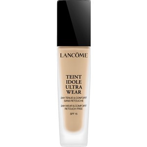 Bild von Lancôme Make-up Complexion Teint Idole Ultra Wear No. 010 Beige Porcelaine 30 ml